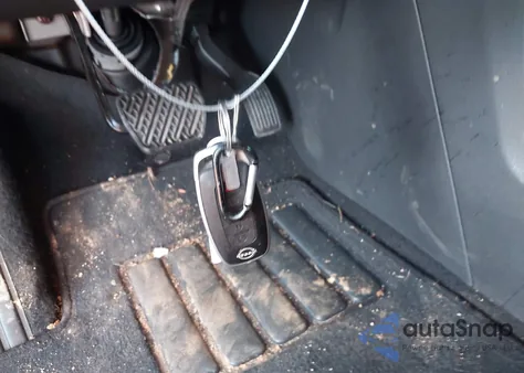 2025 Nissan Pathfinder Sl 4Wd z USA, uszkodzony, nr VIN 5N1DR3CC8SC225455